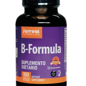 B-Formula x 100 Cápsulas Jarrow Formulabs