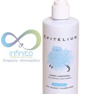 EPITELIUM JABÓN CORPORAL X 240 ml