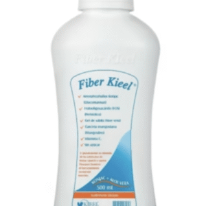 Fiberkieel Frasco X 500ml Lebenpharma